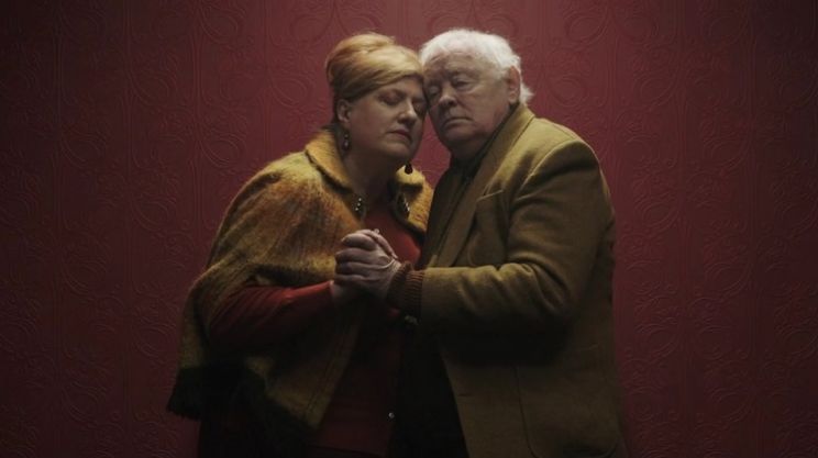 Dudley Sutton