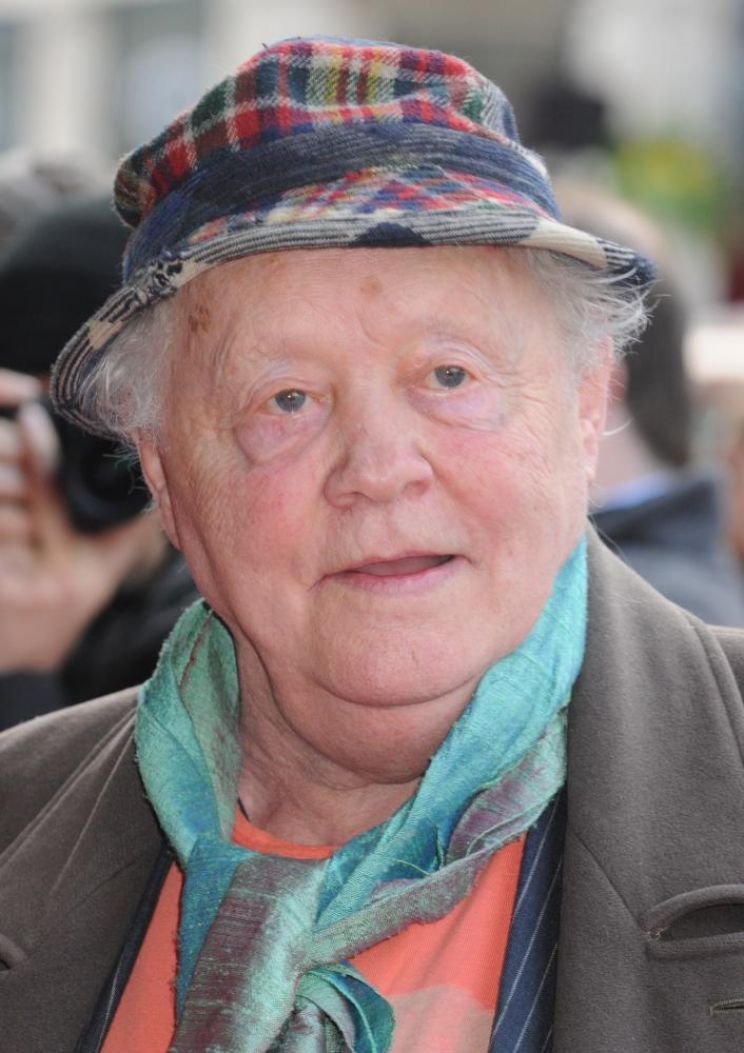 Dudley Sutton