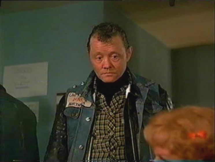 Dudley Sutton