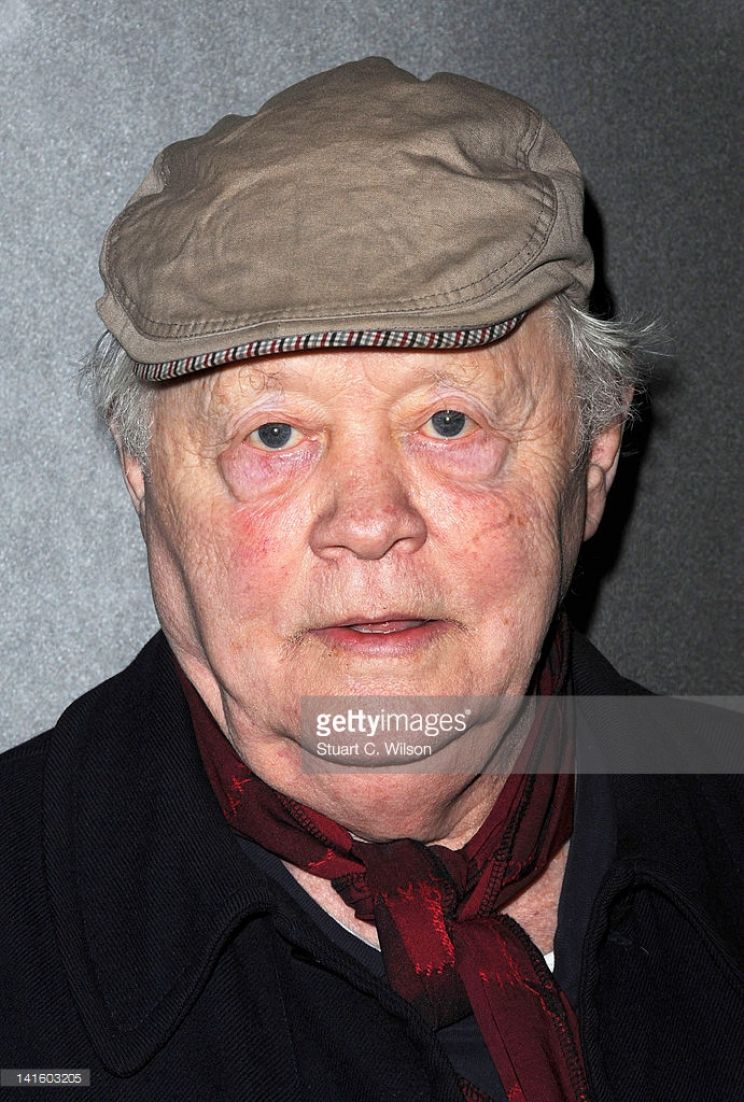 Dudley Sutton