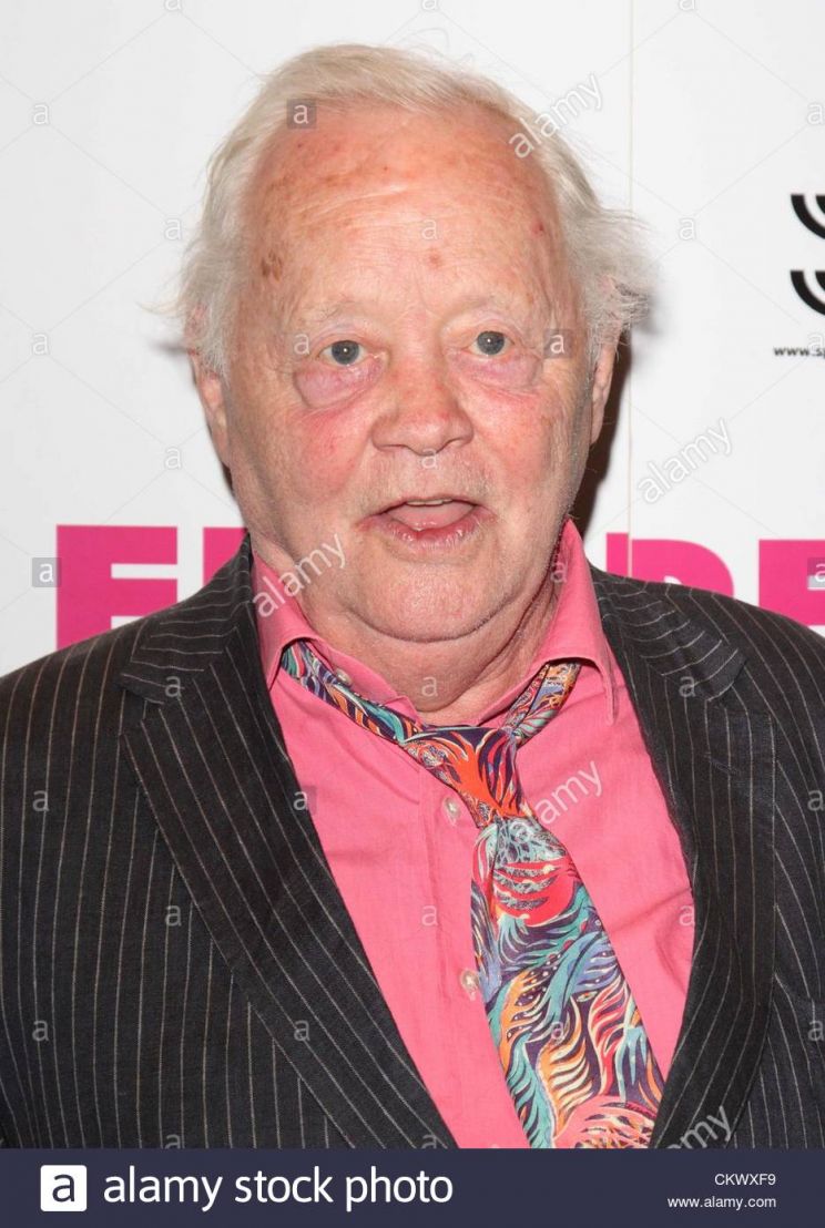 Dudley Sutton