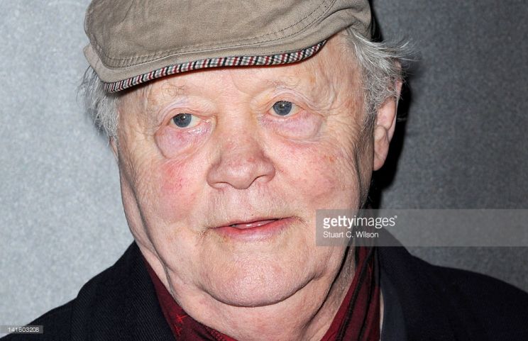 Dudley Sutton