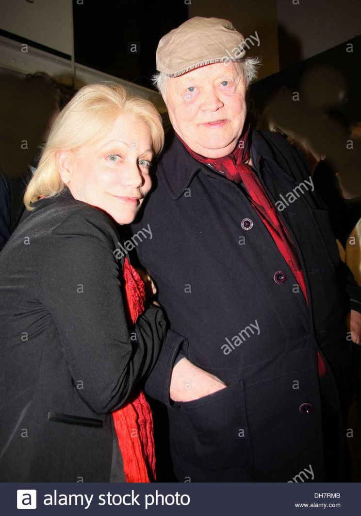 Dudley Sutton