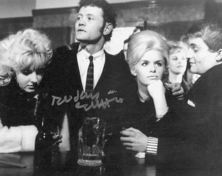 Dudley Sutton