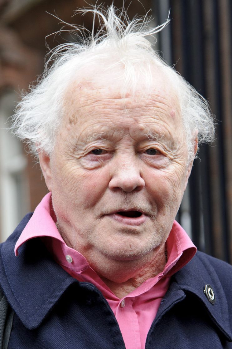 Dudley Sutton