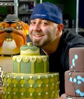 Duff Goldman