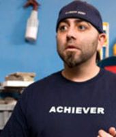 Duff Goldman