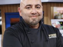 Duff Goldman