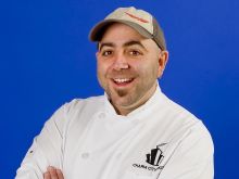 Duff Goldman