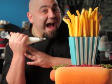 Duff Goldman