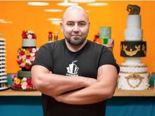 Duff Goldman