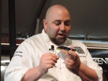 Duff Goldman