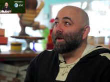 Duff Goldman