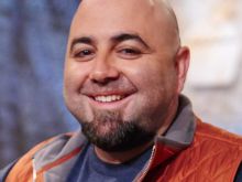 Duff Goldman