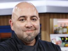 Duff Goldman