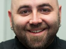 Duff Goldman