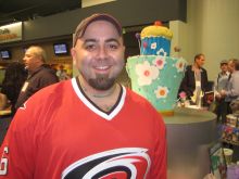 Duff Goldman