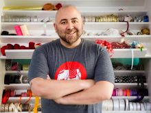 Duff Goldman