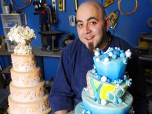 Duff Goldman