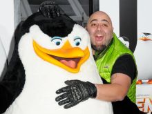 Duff Goldman