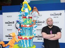 Duff Goldman