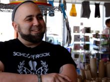 Duff Goldman