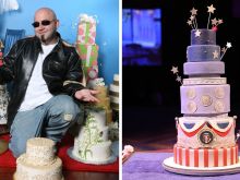 Duff Goldman