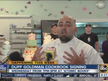 Duff Goldman