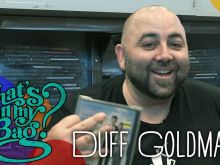 Duff Goldman