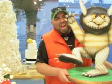 Duff Goldman