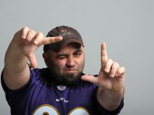 Duff Goldman