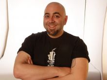 Duff Goldman