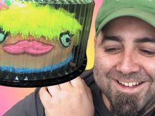 Duff Goldman