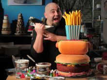 Duff Goldman