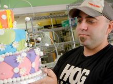 Duff Goldman