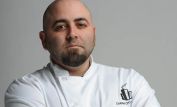 Duff Goldman