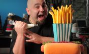 Duff Goldman