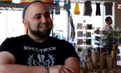 Duff Goldman