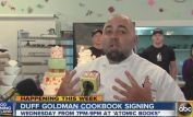 Duff Goldman