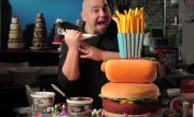 Duff Goldman