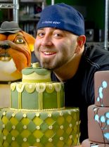 Duff Goldman