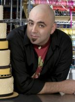 Duff Goldman