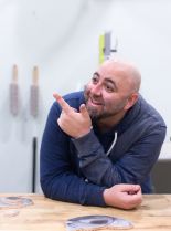 Duff Goldman