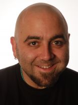 Duff Goldman