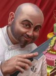 Duff Goldman