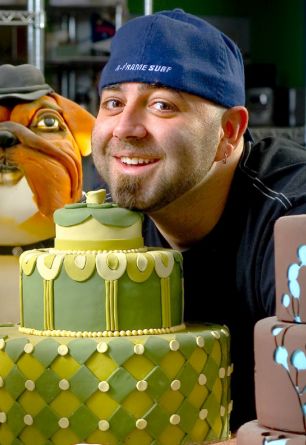 Duff Goldman