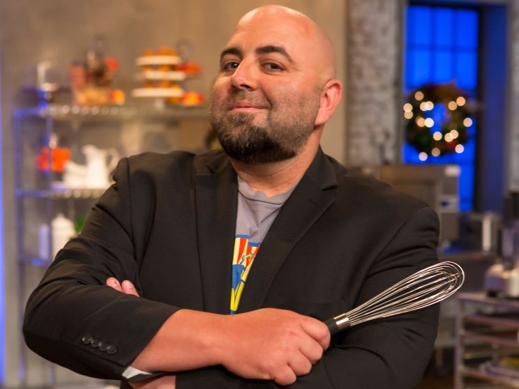 Duff Goldman