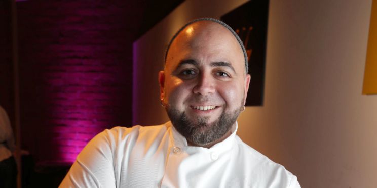 Duff Goldman