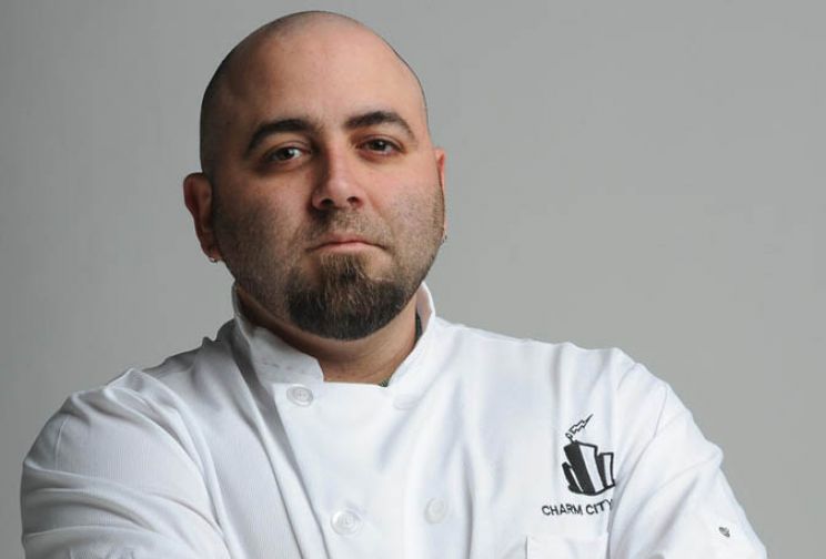 Duff Goldman