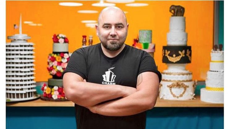 Duff Goldman